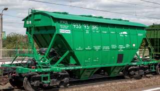 Вагоны-хопперы в лизинг для ИП и юридических лиц