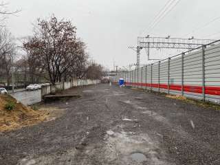 Земельный участок 3.500 м2 в Щукино