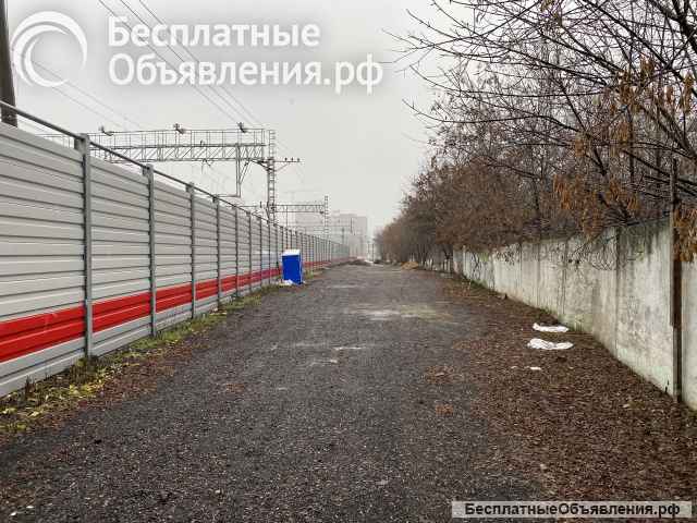 Земельный участок 3.500 м2 в Щукино