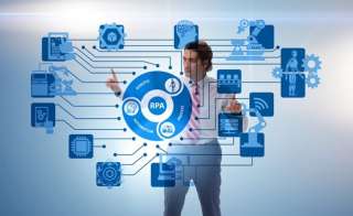 IndustriaLAX - AI-Driven Business Process Automation