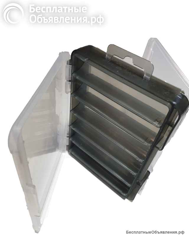 Коробка для рыболовных принадлежностей