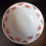 Тарелки суповые