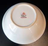 Тарелки суповые