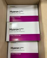 Косметологические препараты из Южной Кореи