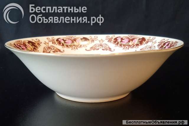 Салатник Made in China