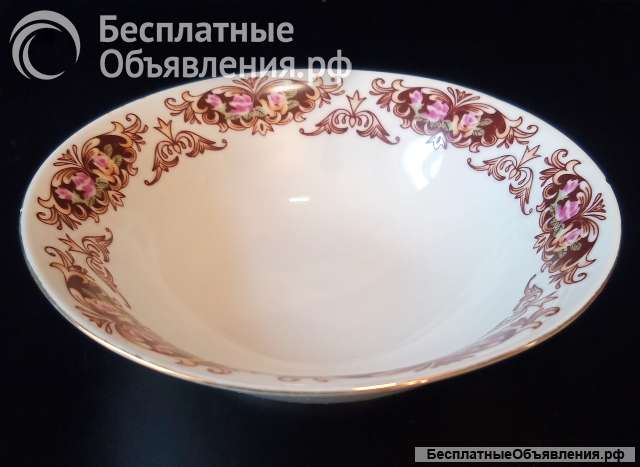 Салатник Made in China