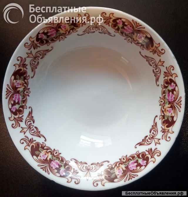 Салатник Made in China