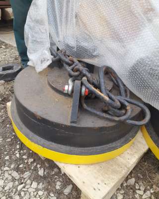 Электромагнит ДКМ-080-у1