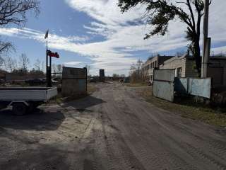 Производственной базы