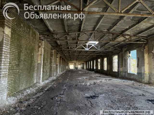 Производственной базы