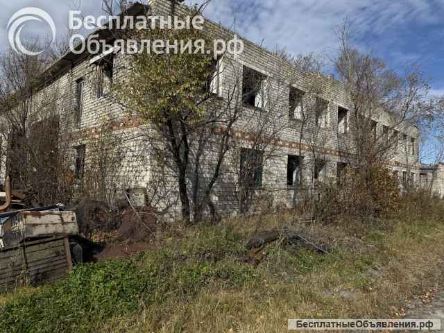 Производственной базы