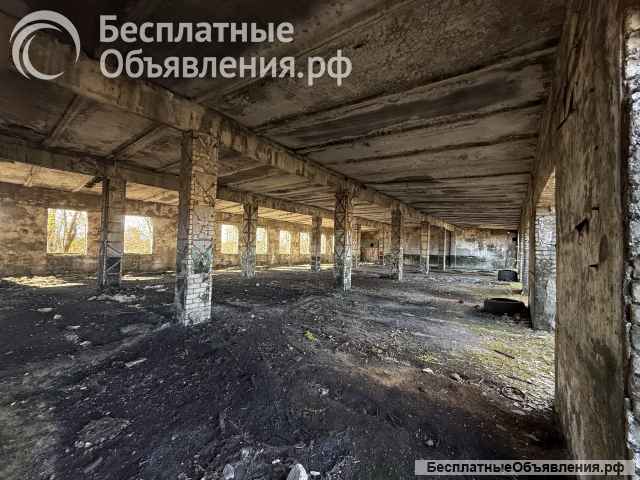 Производственной базы