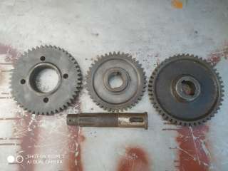 КРН-2.1 на косилку роторную - запчасти