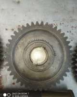 КРН-2.1 на косилку роторную - запчасти