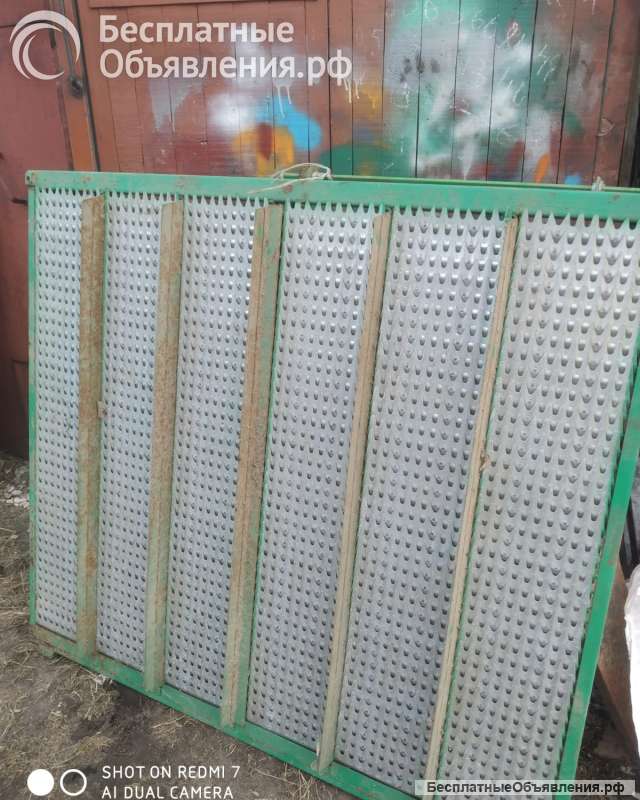 Запчасти для комбайнов