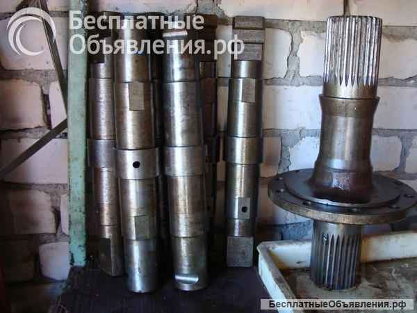 Т-130 / 170 - запчасти на трактор