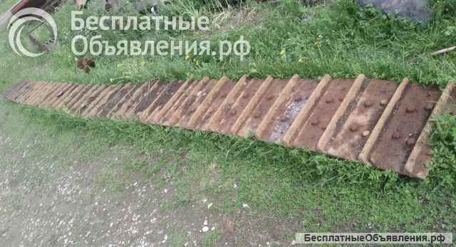 Т-130 / 170 - запчасти на трактор