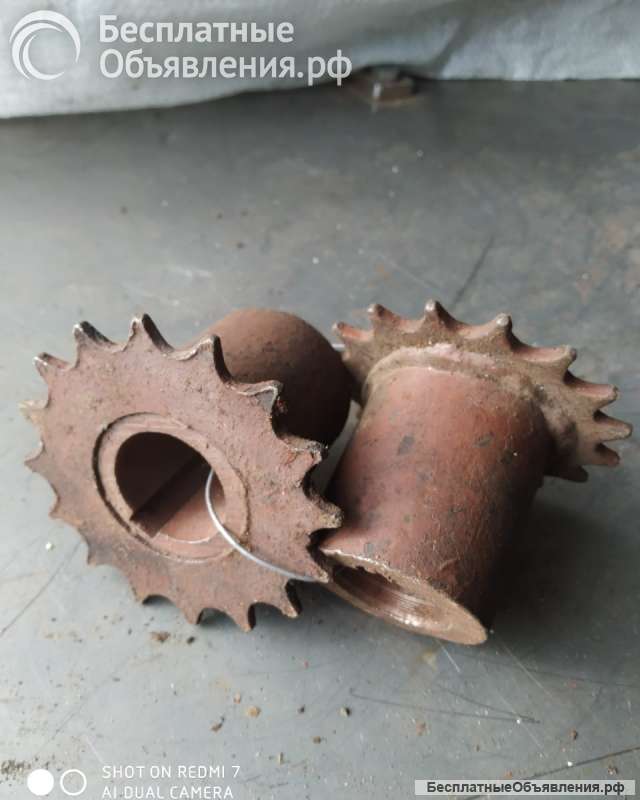 Запчасти для ПРТ-10-1, МВУ-5, ПРТ-11