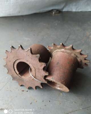 Запчасти для ПРТ-10-1, МВУ-5, ПРТ-11