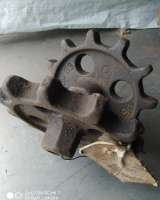 Шестерни и звездочки на сельскохозяйственную технику