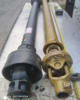 Карданный вал на Bondioli & Pavesi