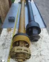 Карданный вал на Bondioli & Pavesi