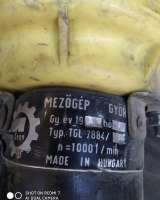 Карданный вал на Bondioli & Pavesi