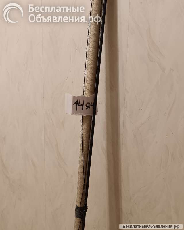 Рыболовные экраны и треугольники