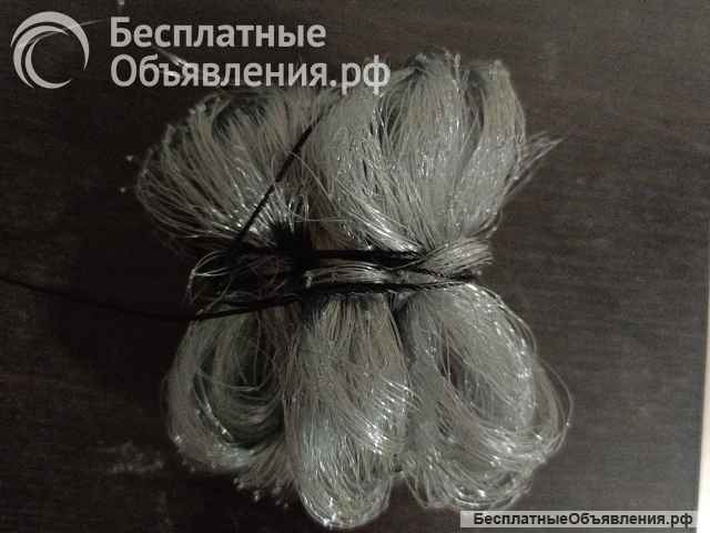 Рыболовные экраны и треугольники