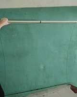 Рыболовные экраны и треугольники