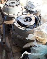 Водило редуктора поворота Hitachi 1022476