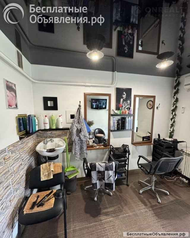 Сдаётся помещение в центре Обнинска. Отдельный вход