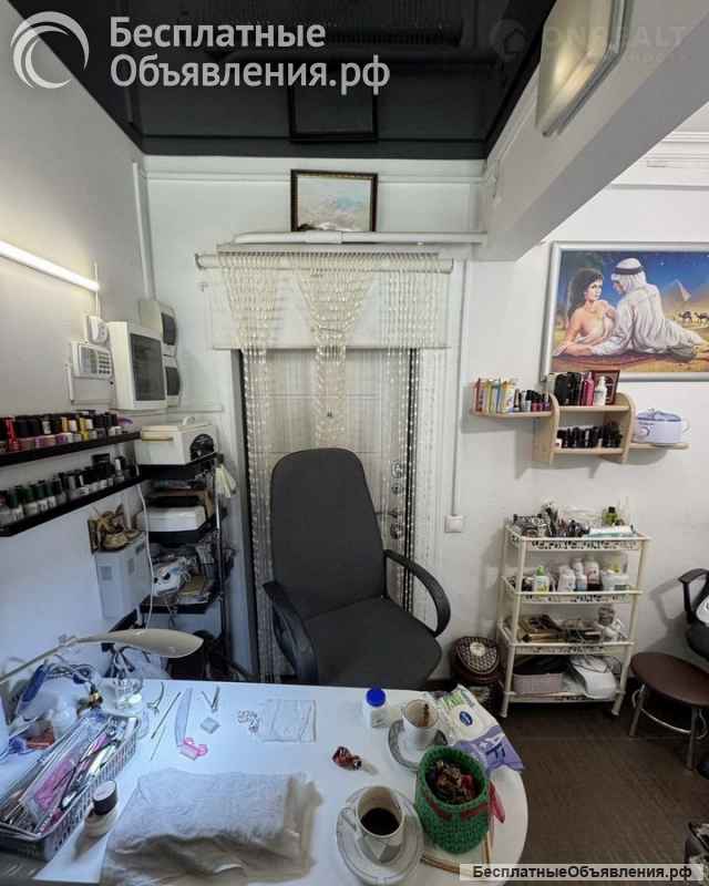 Сдаётся помещение в центре Обнинска. Отдельный вход