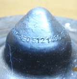 Опоры задних пружин (комплект) - Audi A6, Volkswagen Passat) B5, REAR