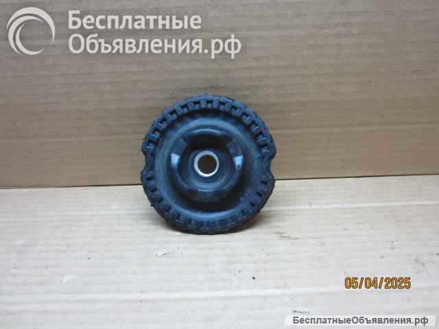 Подшипник опоры амортизатора - Audi A4, A6, Skoda Superb, Volkswagen Passat