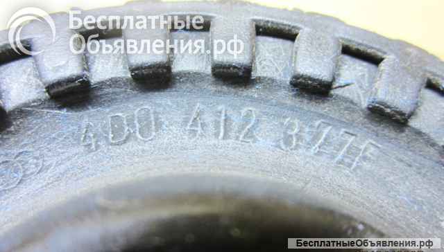 Подшипник опоры амортизатора - Audi A4, A6, Skoda Superb, Volkswagen Passat