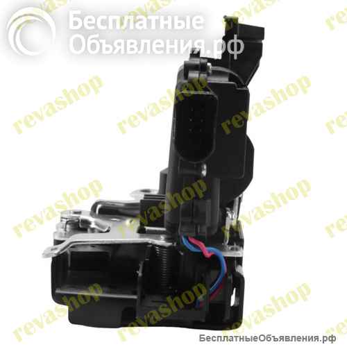 Замок передней правой двери для VW 3B1837016A