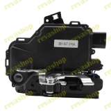 Замок передней правой двери для VW 3B1837016A