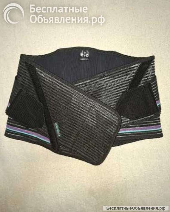 Ортопедический корсет