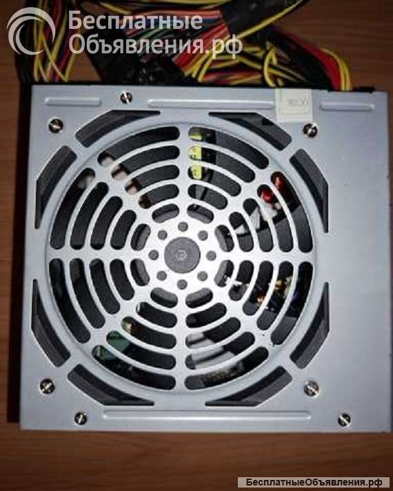 Блок питания для пк
