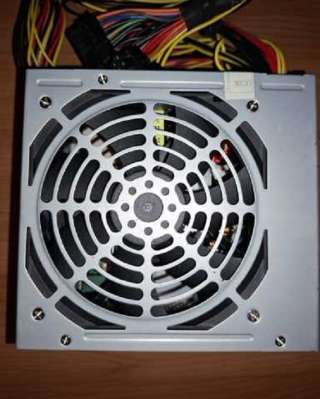 Блок питания для пк