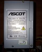 Блок питания для пк