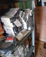 Электроды сварочные Э-50А-УОНИ 13/55 9467-75 диаметром 3мм, 4мм, 5мм