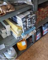 Электроды сварочные Э-50А-УОНИ 13/55 9467-75 диаметром 3мм, 4мм, 5мм