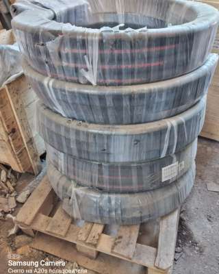 Рукава высокого давления метражом РВД-32-4SP DIN EN853