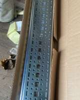 Системные шасси Rittal для монтажа шкафа или прокладки кабеля