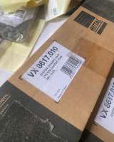 Системные шасси Rittal для монтажа шкафа или прокладки кабеля