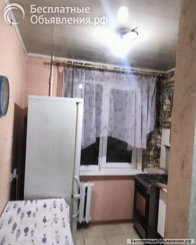 Сдаю 1 ком квартиру Квадро