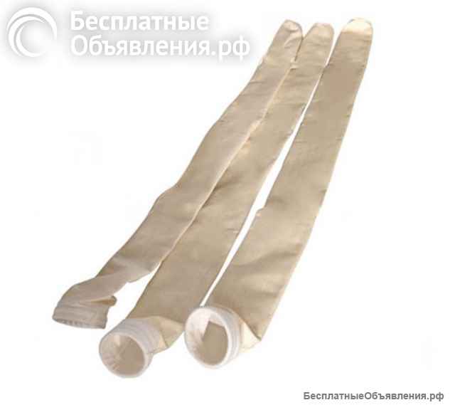 Рукавный фильтр NOMEX500