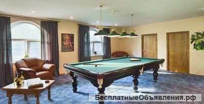 Сдам сауну в аренду Три зала м. Коломенская